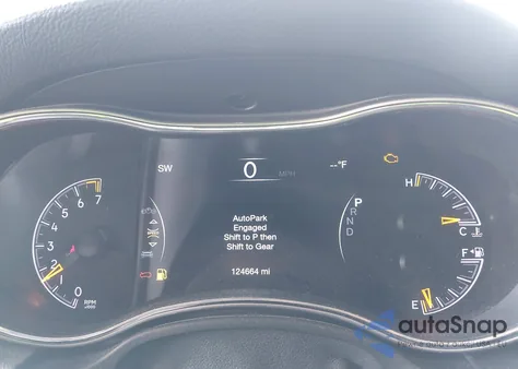 2020 Jeep Grand Cherokee Laredo 4X2 из США, поврежденный, VIN 1C4RJEAG8LC300272